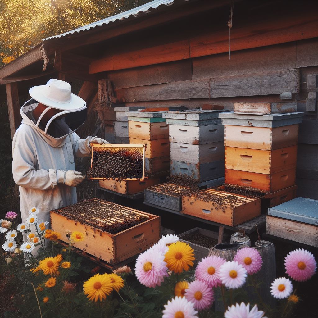 عسل کوهستان یا عسل کوهی، یکی از انواع عسل است که از گل‌هایی که در نواحی کوهستانی رشد می‌کنند و تولید می‌شود. طعم این عسل در فصول مختلف متفاوت است و دارای خواص فراوانی می‌باشد